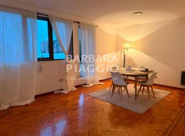 Departamento · 59m² · 3 Ambientes · Departamento 2 Dorm. en El Centro - San Martin Al 1800