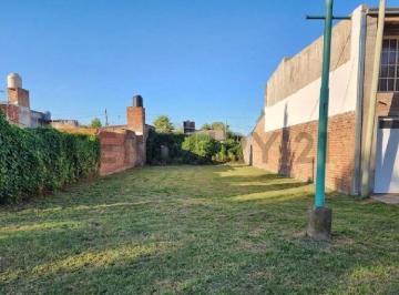 Terreno · 253m² · Venta de Lote en Santo Tome