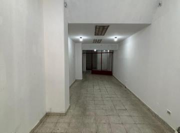 Local comercial · 95m² · Excelente Local en Zona Once - Alto Transito Peatonal y Vehicular - Bajas Expensas