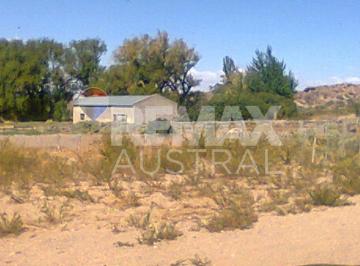 Campo · 59000ha · Estancia en Las Plumas – 59.000 Hectáreas