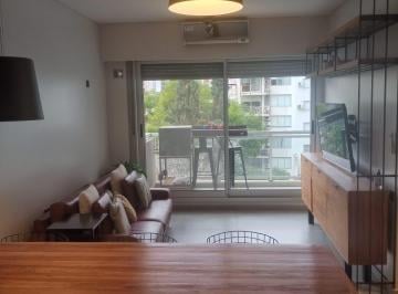 Departamento de 3 ambientes, Saavedra · Dueño Alquila 3amb + Cochera + Parrilla