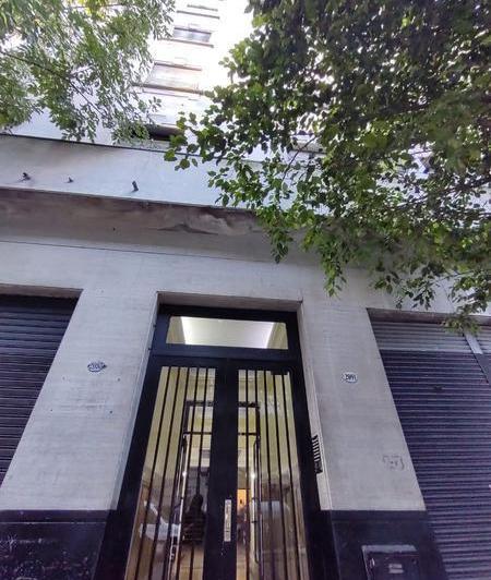 Departamento · 54m² · 3 Ambientes