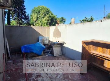 Casa · 180m² · 6 Ambientes · 2 Cocheras · Venta Casa Paso del Rey