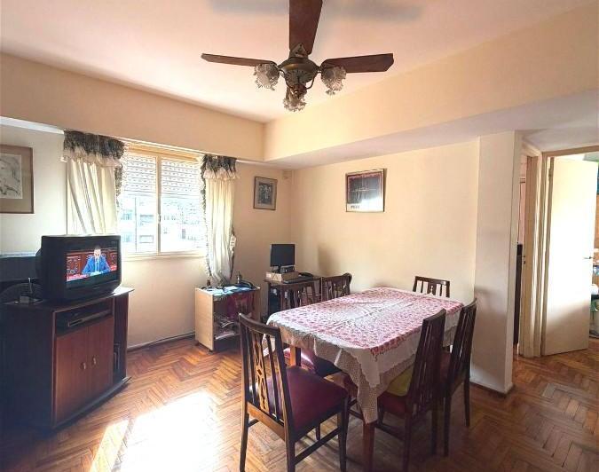 Departamento · 45m² · 3 Ambientes