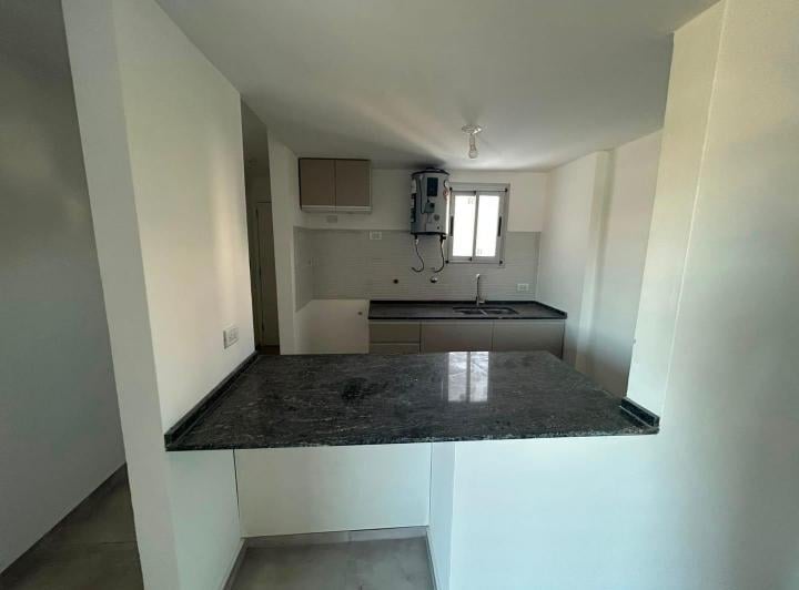 Departamento · 44m² · 2 Ambientes