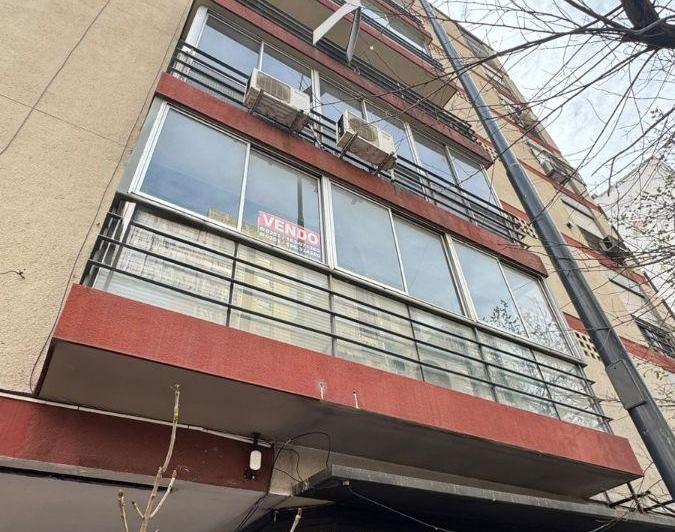 Departamento · 170m² · 7 Ambientes