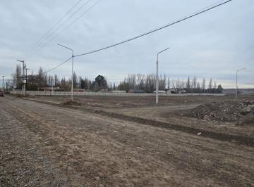 Terreno · 450m² · Venta Lote 450 m² - Loteo Don Félix - Calle El Trébol - Neuquén Capital