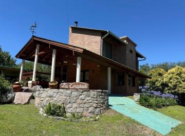 Foto · Se Vende en La Cumbre con Vista a Las Sierras