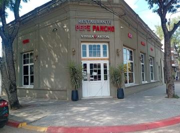 Fondo de comercio · 750m² · Venta Fondo de Comercio Restaurante en Colon