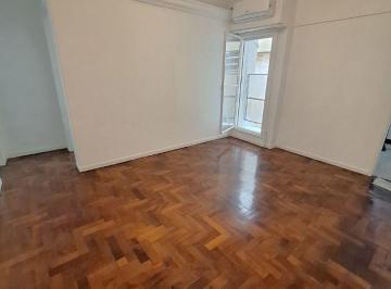 Departamento de 2 ambientes, Monte Castro · Muy Lindo 2 Ambientes Luminoso
