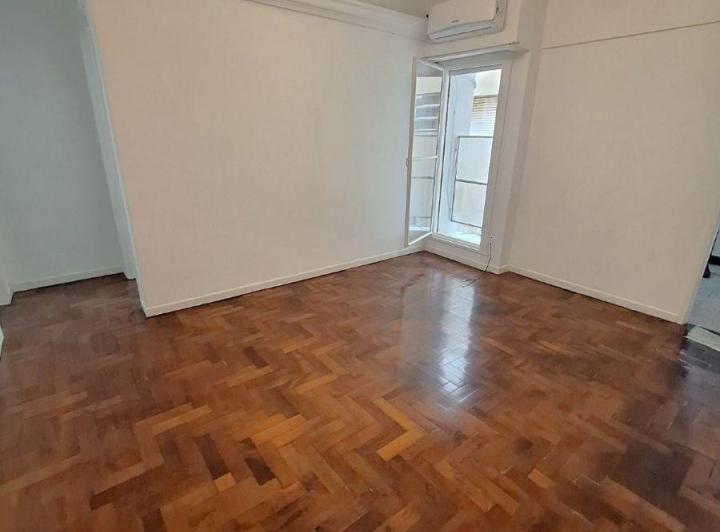 Departamento · 38m² · 2 Ambientes