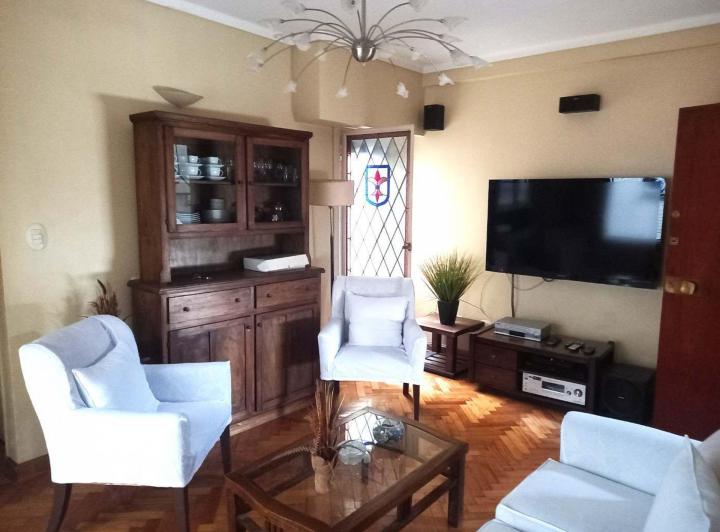 Departamento · 57m² · 3 Ambientes