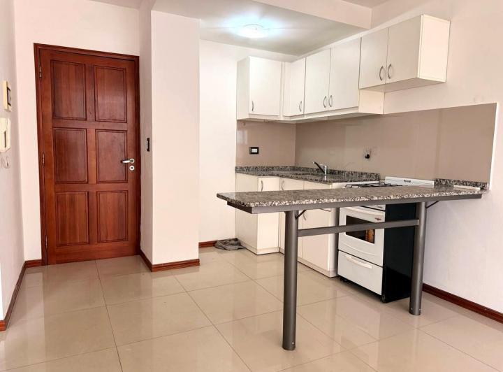 Departamento · 45m² · 2 Ambientes · 1 Cochera