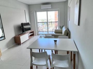 ESTAR COMEDOR · Excelente 2 Ambientes Total Equipado en Altura.
