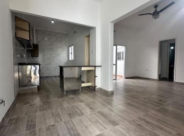 Departamento · 65m² · 3 Ambientes · Departamento en La Capital