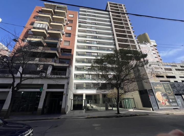 Departamento · 101m² · 4 Ambientes · 2 Cocheras