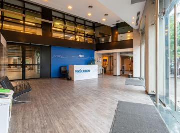 Oficina comercial · 3857m² · 1 Cochera · Alquiler. Edificios/oficinas. Ideal Empresas.