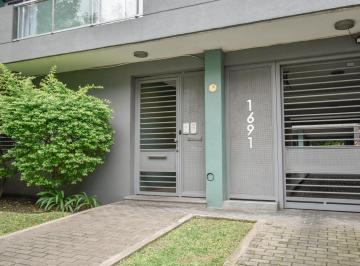 Departamento · 42m² · 2 Ambientes · 1 Cochera · Departamento 2 Ambientes con Cochera y Baulera en Adrogué | Balcon | Amenities | Bouchard 1600