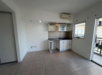 Departamento · 21m² · 1 Ambiente · Alquiler de Monoambiente en Flores con Amenities