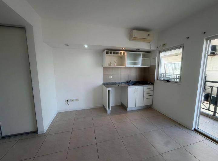 Departamento · 21m² · 1 Ambiente