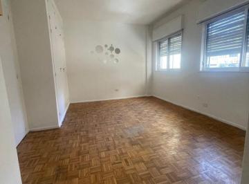 Departamento de 1 ambiente, Villa Crespo · 1 Ambiente 23 m² Villa Crespo con Cocina y Lugar Para Lavarropas