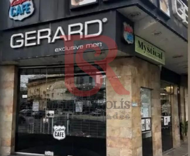 Local comercial · 26m²