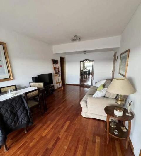 Departamento · 75m² · 3 Ambientes · 2 Cocheras