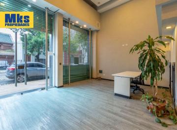 Oficina comercial · 1576m² · 1 Cochera · Alquiler. Oficinas. Polo Tecnologico, Parque Patricios. Terraza.