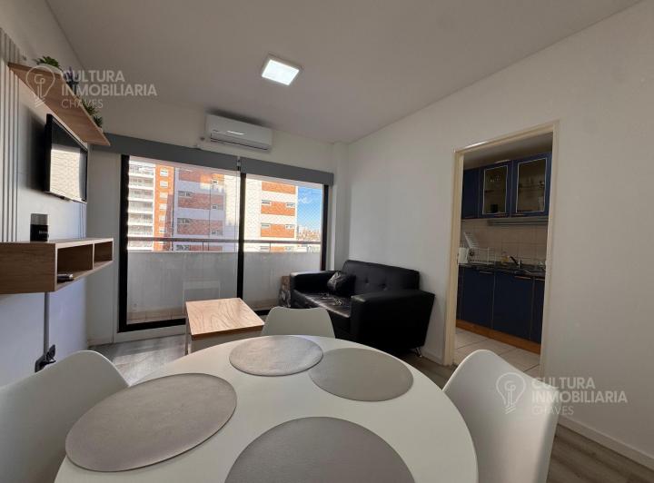 Departamento · 41m² · 2 Ambientes