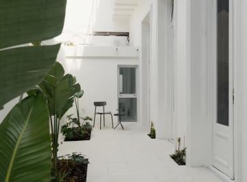 PH · 115m² · 3 Ambientes · PH de Diseño | 2 Suites | Gran Terraza Propia | Chacarita