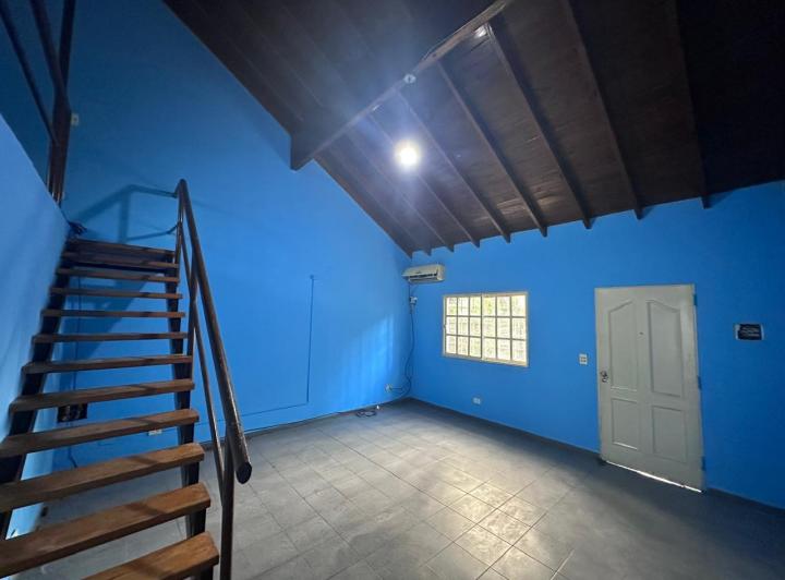 Casa · 75m² · 3 Ambientes · 1 Cochera