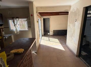 Casa de 3 ambientes, Quilmes · Casa PH Alquiler Don Bosco Este
