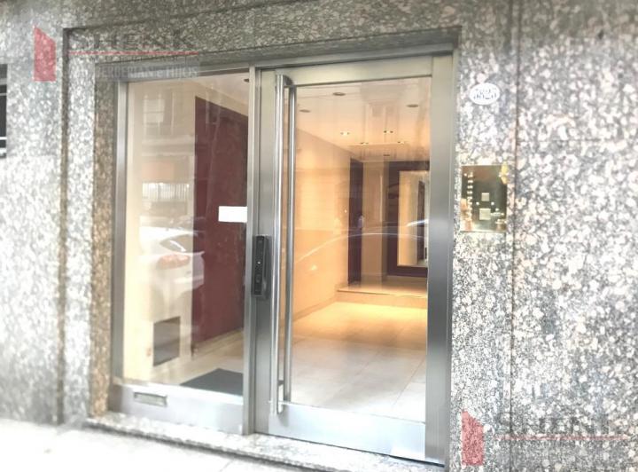 Departamento · 125m² · 5 Ambientes