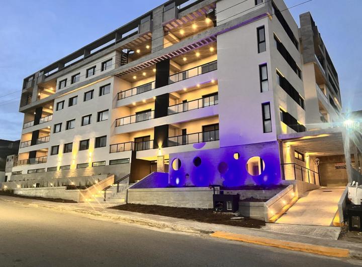 Departamento · 58m² · 2 Dormitorios · 1 Cochera