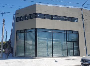 Bodega-Galpón · Venta Galpon 660 m Zona Industrial