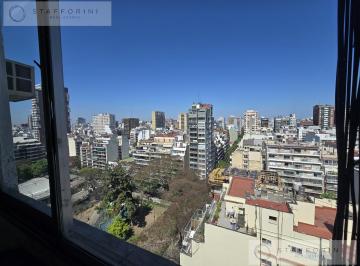 Departamento · 80m² · 3 Ambientes · Alquiler Temporario 3 Ambientes en Piso Alto