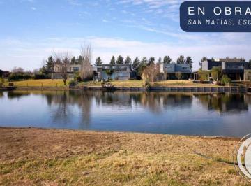 Casa de 4 ambientes, Escobar · Bustamante Prop San Matias Area 1 12593 Casa Venta Escobar