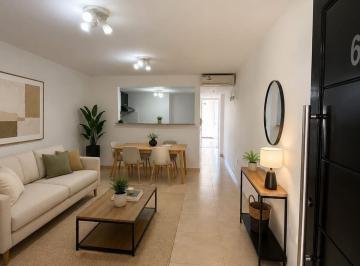 Departamento · 42m² · 2 Ambientes · 1 Cochera · Departamento 2 Amb + Cochera + Terraza Propia