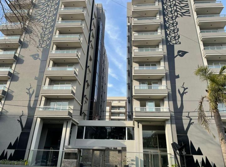 Departamento · 45m² · 2 Ambientes · 1 Cochera