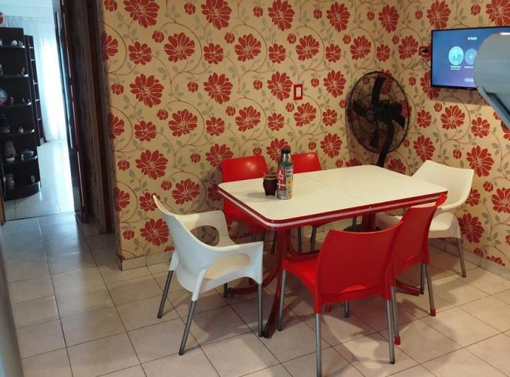 Departamento · 65m² · 3 Ambientes