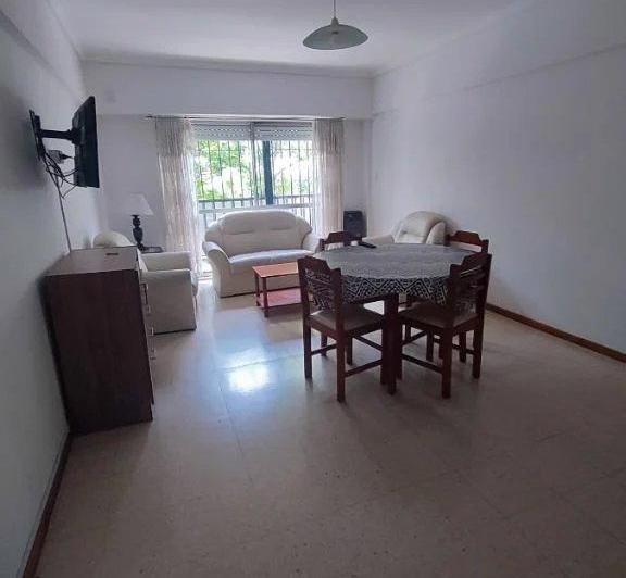 Departamento · 75m² · 4 Ambientes