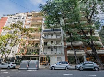 Departamento · 70m² · 3 Ambientes · 1 Cochera · Venta - Departamento - 3 Ambientes - Belgrano - Apto Credito - Cochera - Permuta