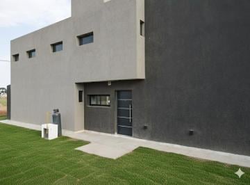 Foto · Venta Dúplex 3 Dorm - Pampas de Manantiales