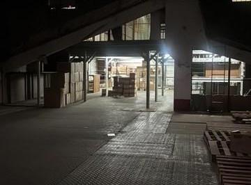 Depósito · 1000m² · Depósito en Alquiler en Wilde, Avellaneda, G. B. a. Zona Sur