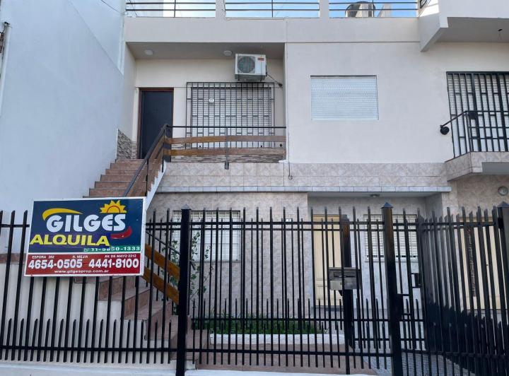 Departamento · 80m² · 4 Ambientes