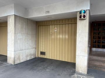 Garage · 10m² · Venta Cochera en San Telmo