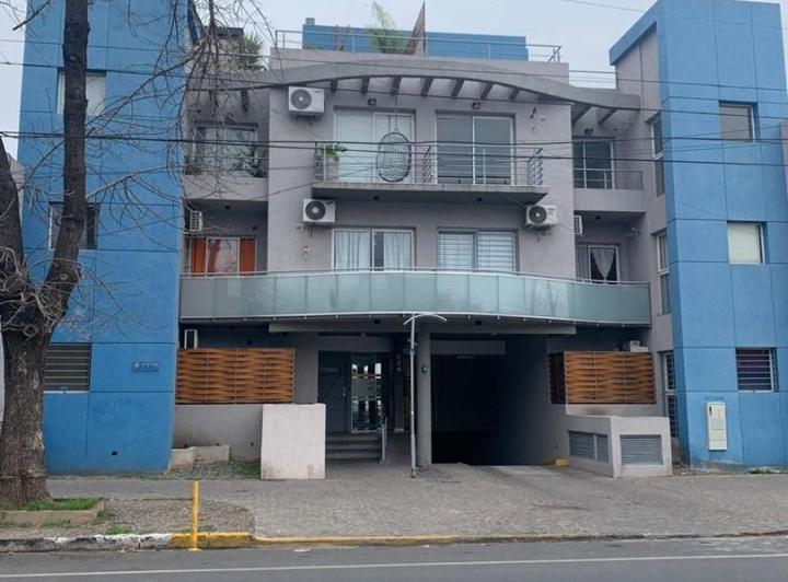 Garage · 14m²