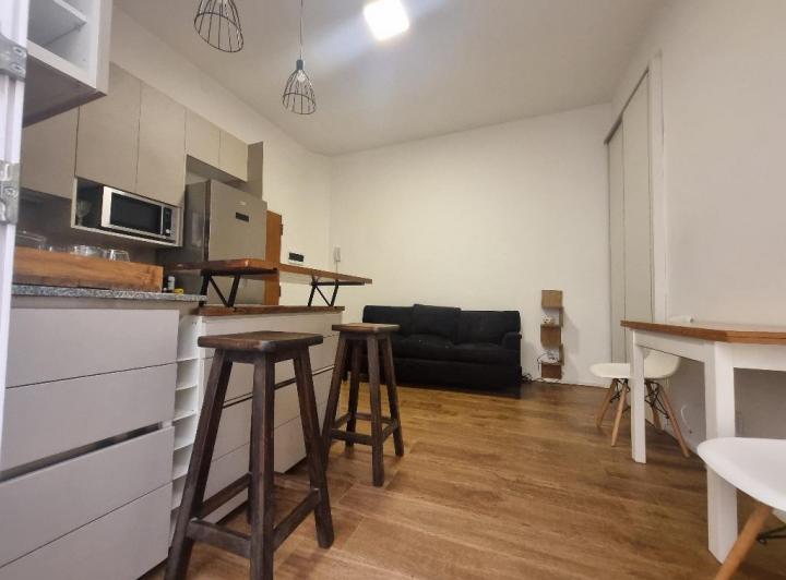 Departamento · 43m² · 2 Ambientes