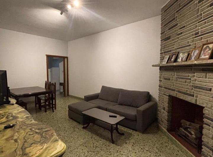 Departamento · 83m² · 3 Ambientes