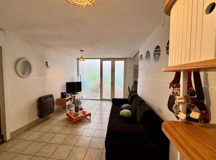 Departamento · 77m² · 4 Ambientes